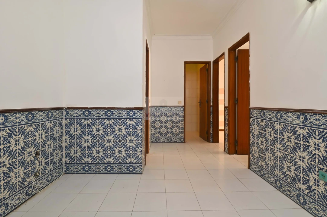 Apartamento T2 para Venda em Baixa da Banheira e Vale da Amoreira Foto 5