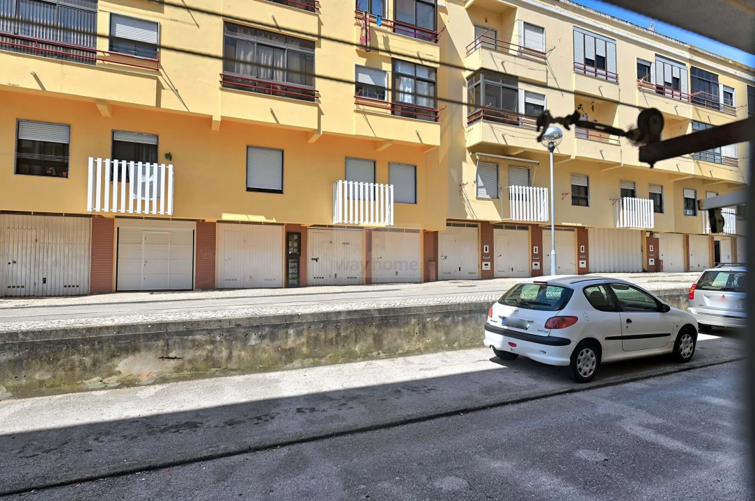 Apartamento T2 para Venda em Baixa da Banheira e Vale da Amoreira Foto 19