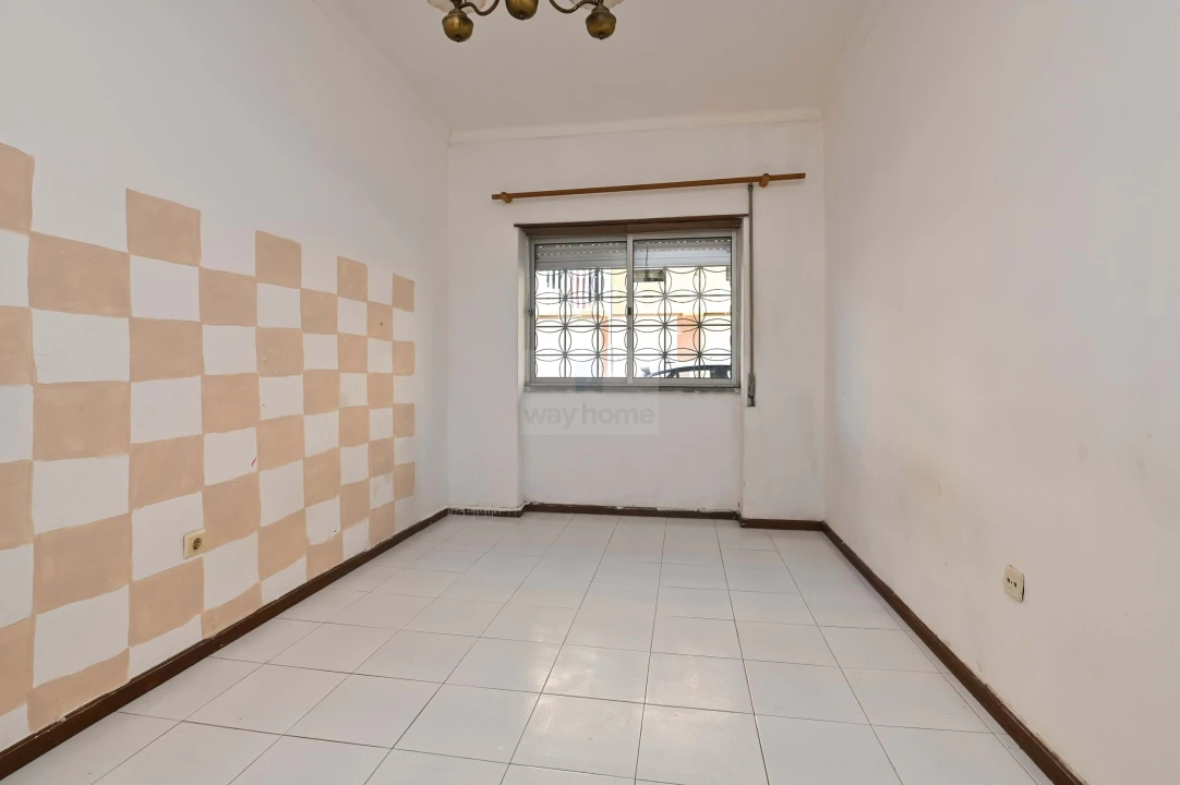 Apartamento T2 para Venda em Baixa da Banheira e Vale da Amoreira Foto 10
