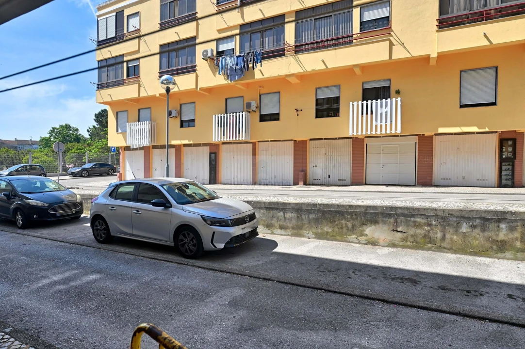Apartamento T2 para Venda em Baixa da Banheira e Vale da Amoreira Foto 18
