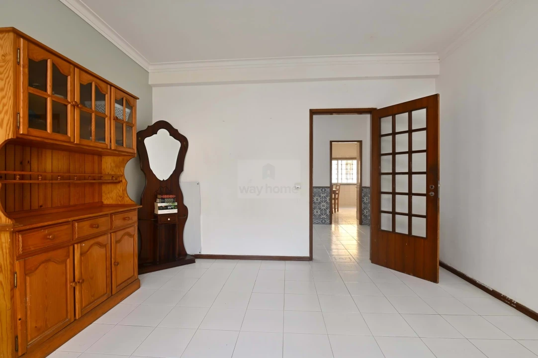 Apartamento T2 para Venda em Baixa da Banheira e Vale da Amoreira Foto 8