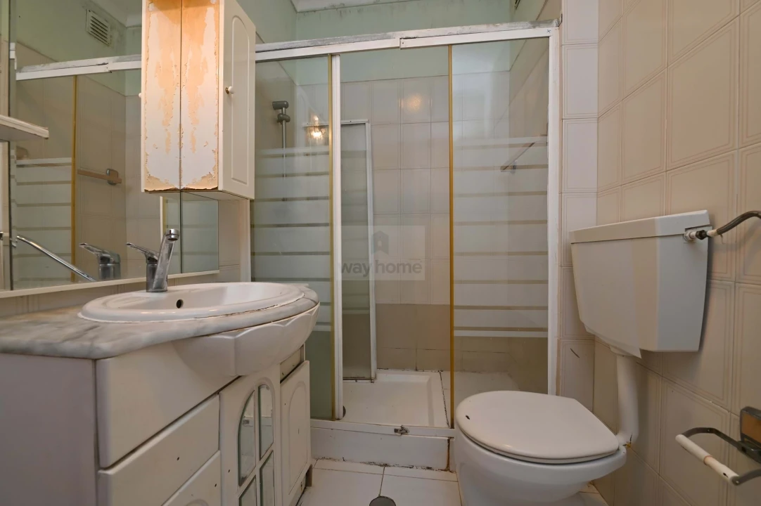 Apartamento T2 para Venda em Baixa da Banheira e Vale da Amoreira Foto 9