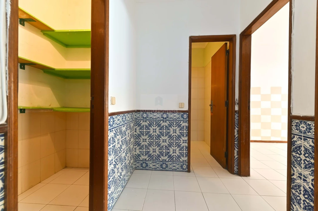 Apartamento T2 para Venda em Baixa da Banheira e Vale da Amoreira Foto 14