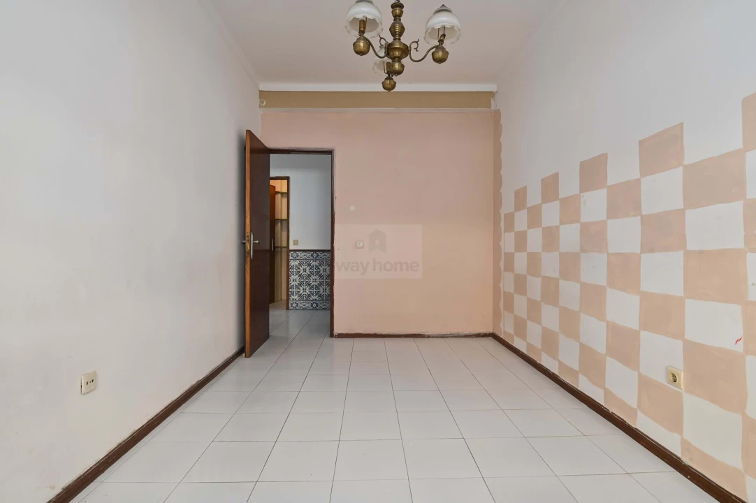 Apartamento T2 para Venda em Baixa da Banheira e Vale da Amoreira Foto 11