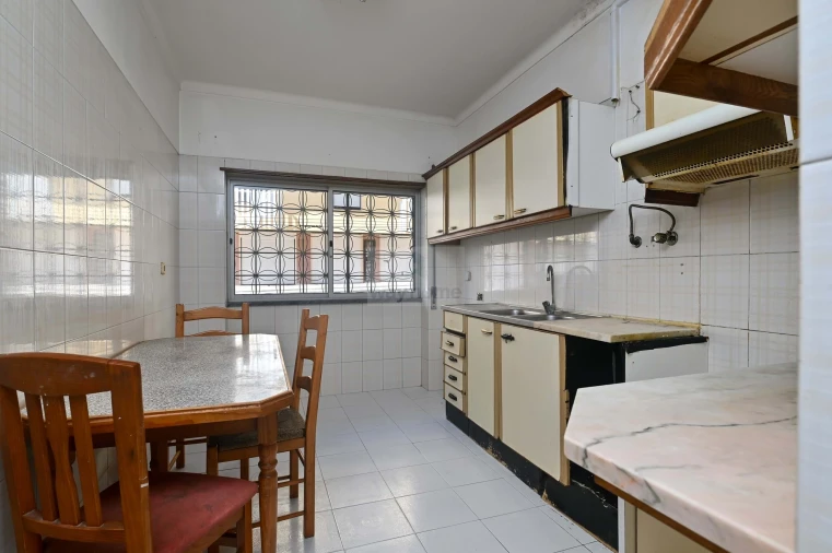 Apartamento T2 para Venda em Baixa da Banheira e Vale da Amoreira Foto 15