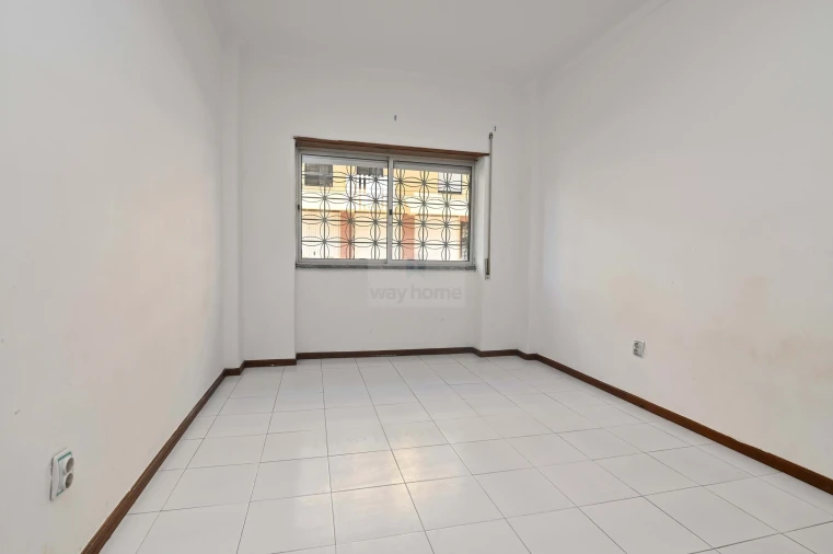 Apartamento T2 para Venda em Baixa da Banheira e Vale da Amoreira Foto 13