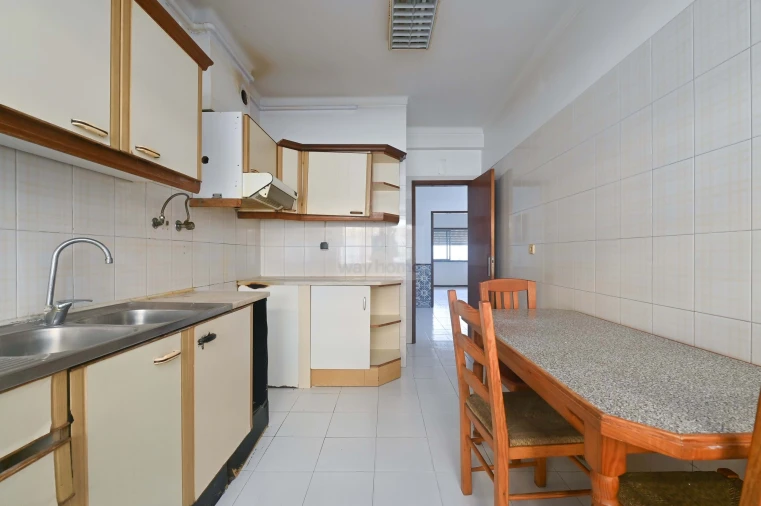 Apartamento T2 para Venda em Baixa da Banheira e Vale da Amoreira Foto 16