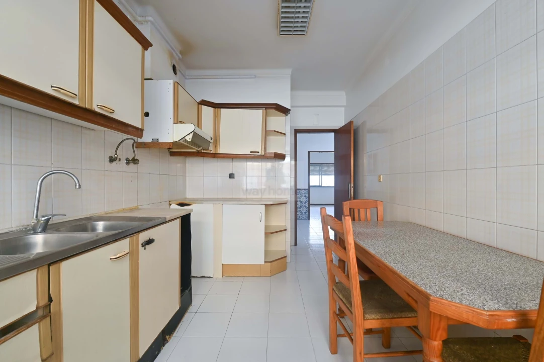 Apartamento T2 para Venda em Baixa da Banheira e Vale da Amoreira Foto 16