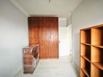 Apartamento T2 para Venda em Mina de Água