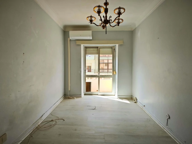 Apartamento T2 para Venda em Mina de Água Foto 5
