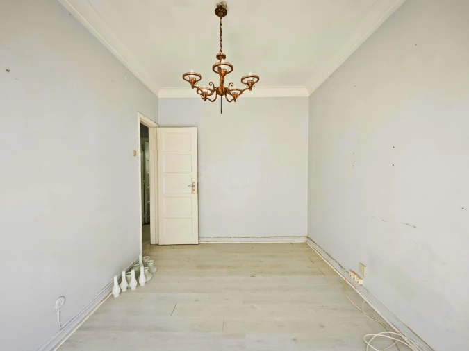 Apartamento T2 para Venda em Mina de Água Foto 6