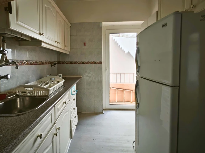 Apartamento T2 para Venda em Mina de Água Foto 2