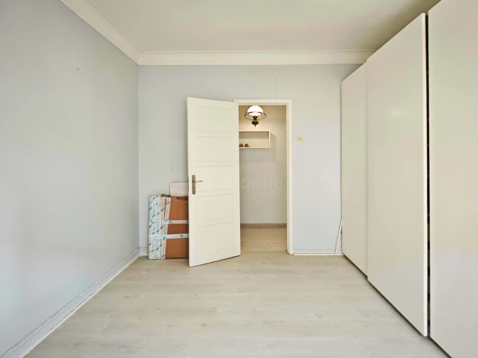 Apartamento T2 para Venda em Mina de Água Foto 3