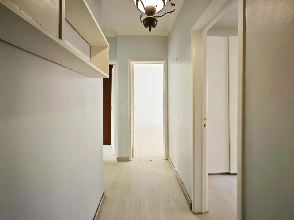 Apartamento T2 para Venda em Mina de Água Foto 16