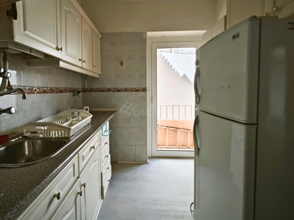 Apartamento T2 para Venda em Mina de Água Foto 2
