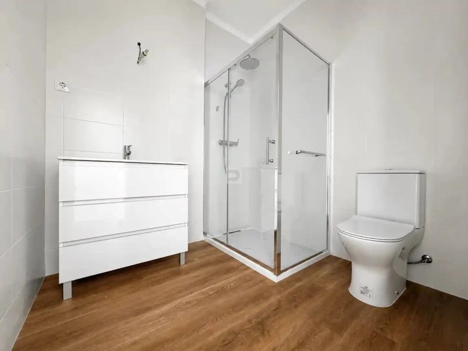 Apartamento T2 para Venda em Alto do Seixalinho, Santo André e Verderena Foto 3