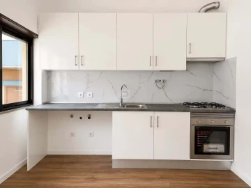 Apartamento T2 para Venda em Alto do Seixalinho, Santo André e Verderena