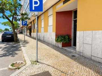 Apartamento T2 para Venda em Alto do Seixalinho, Santo André e Verderena