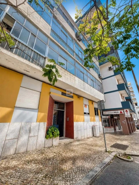 Apartamento T2 para Venda em Alto do Seixalinho, Santo André e Verderena
