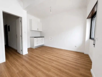 Apartamento T2 para Venda em Alto do Seixalinho, Santo André e Verderena