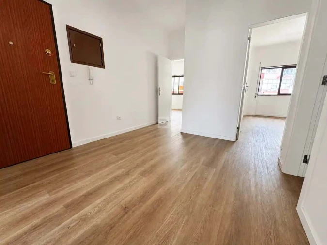Apartamento T2 para Venda em Alto do Seixalinho, Santo André e Verderena Foto 5
