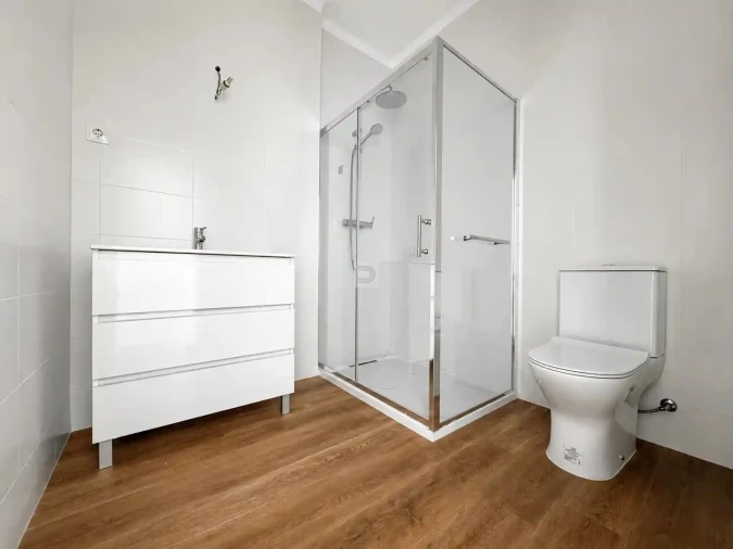 Apartamento T2 para Venda em Alto do Seixalinho, Santo André e Verderena Foto 3