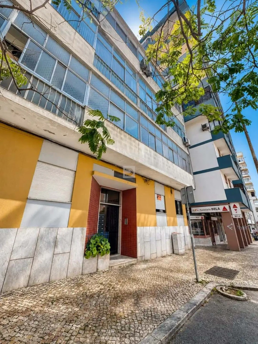 Apartamento T2 para Venda em Alto do Seixalinho, Santo André e Verderena Foto 18