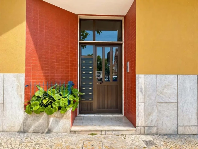 Apartamento T2 para Venda em Alto do Seixalinho, Santo André e Verderena Foto 19