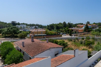 Moradia T4 para Venda em Alcabideche