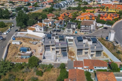 Moradia T4 para Venda em Alcabideche