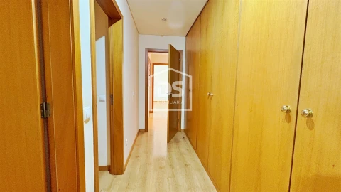 Apartamento T2 para Venda em São Mamede de Infesta e Senhora da Hora