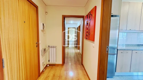 Apartamento T2 para Venda em São Mamede de Infesta e Senhora da Hora