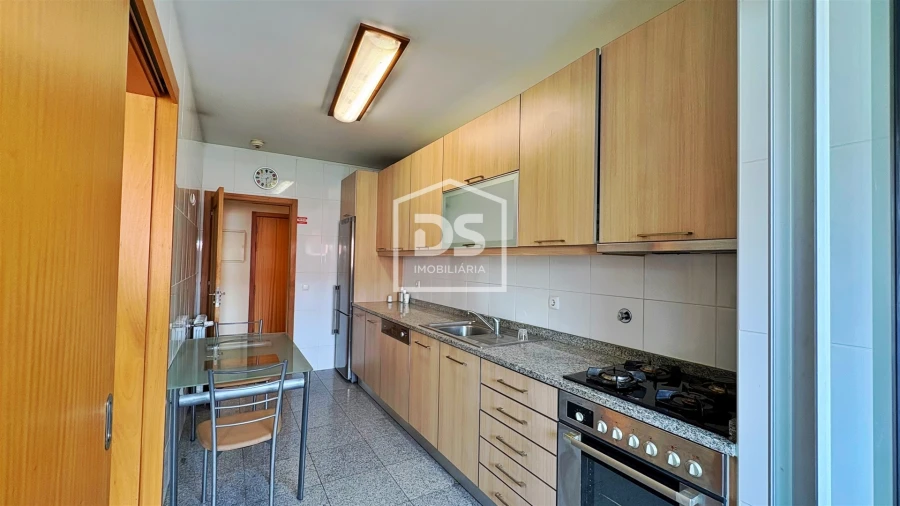 Apartamento T2 para Venda em São Mamede de Infesta e Senhora da Hora Foto 5