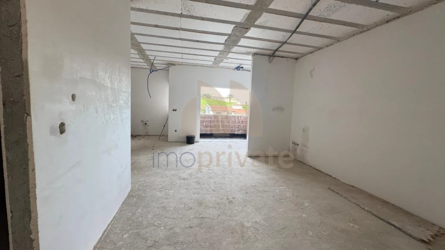 Apartamento T2 para Venda em Lustosa e Barrosas (Santo Estêvão) Foto 11