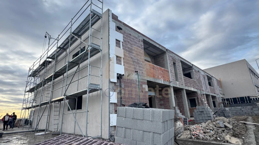 Apartamento T2 para Venda em Lustosa e Barrosas (Santo Estêvão) Foto 7