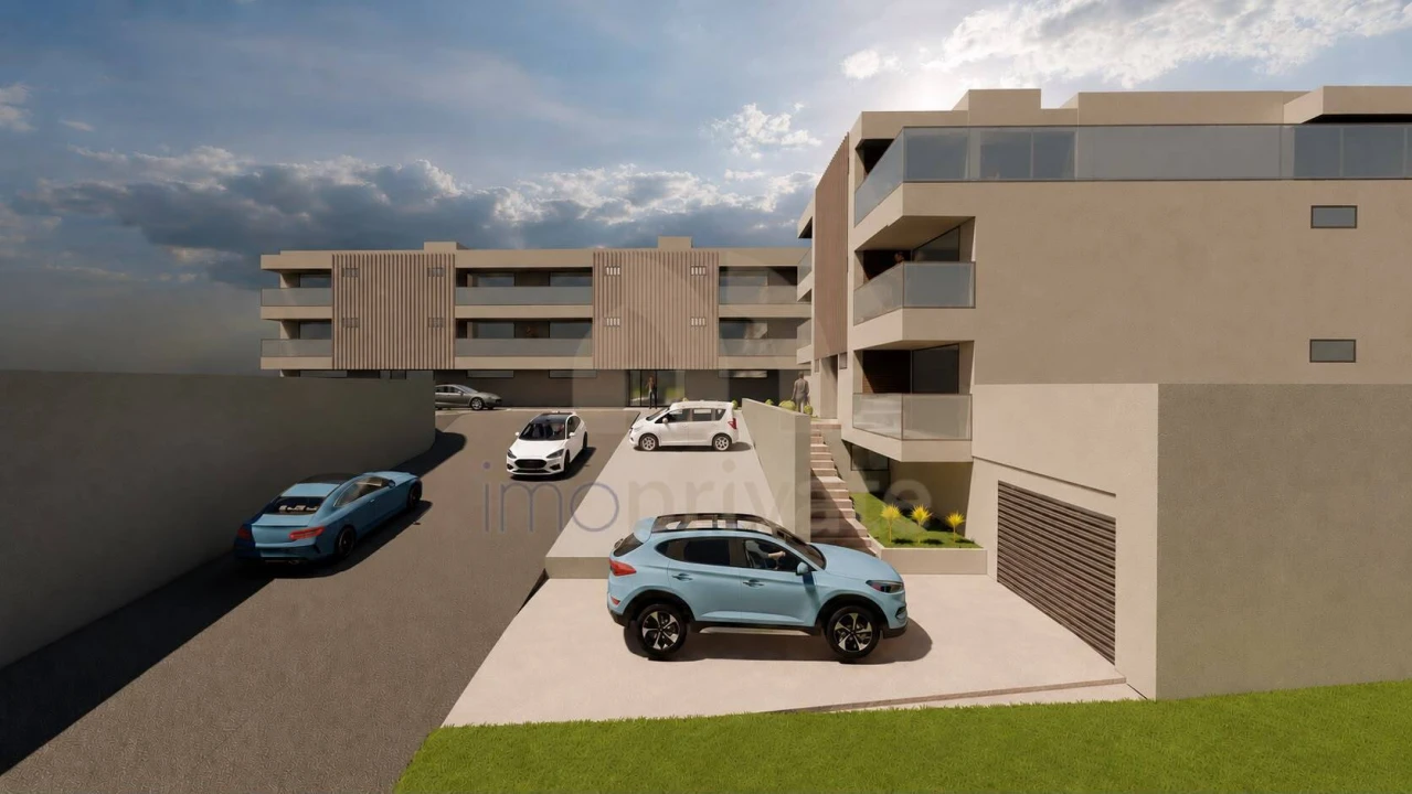 Apartamento T2 para Venda em Santa Eulália Foto 9