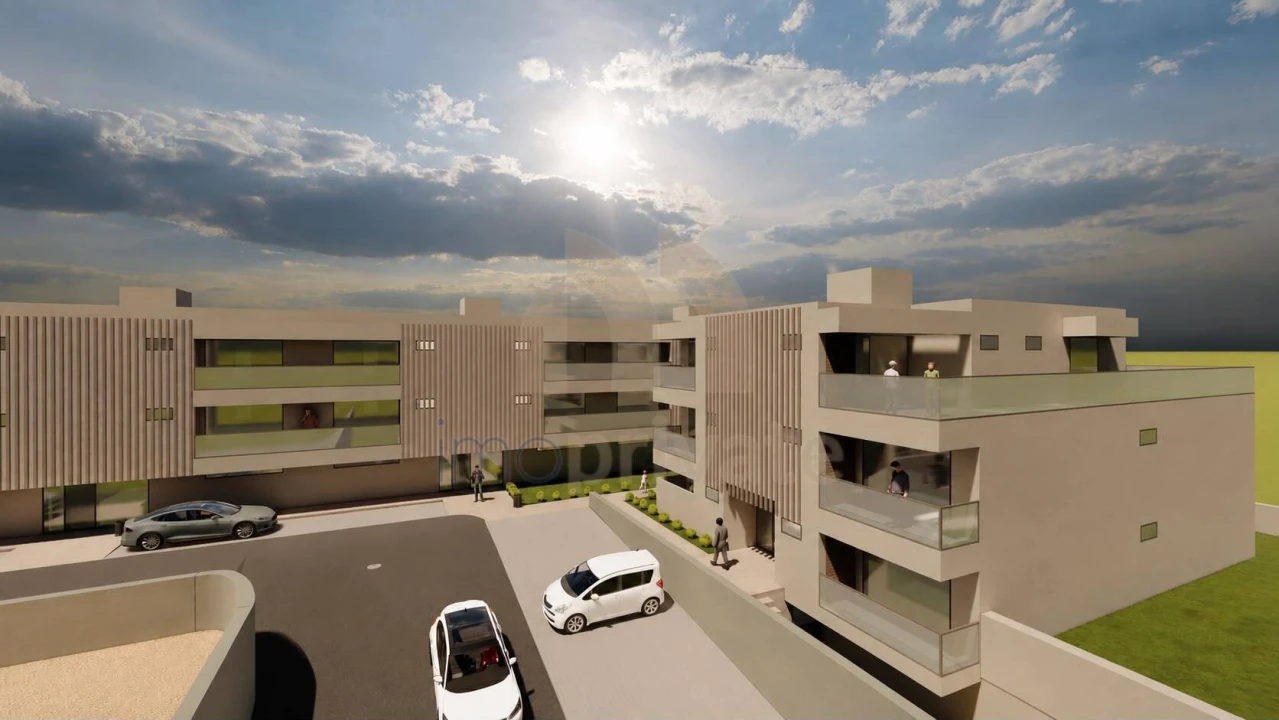 Apartamento T2 para Venda em Santa Eulália Foto 12