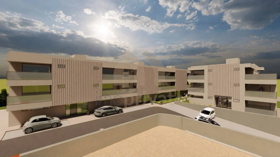 Apartamento T2 para Venda em Santa Eulália Foto 11
