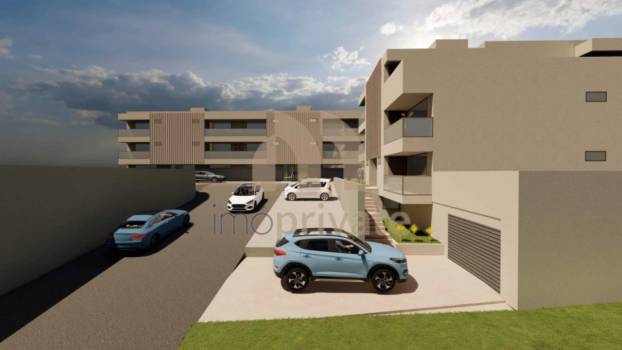 Apartamento T2 para Venda em Santa Eulália Foto 10