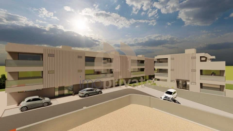 Apartamento T3 para Venda em Santa Eulália