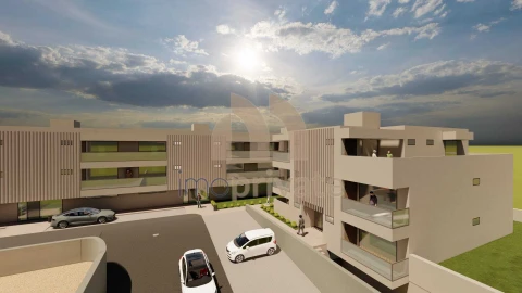 Apartamento T3 para Venda em Santa Eulália