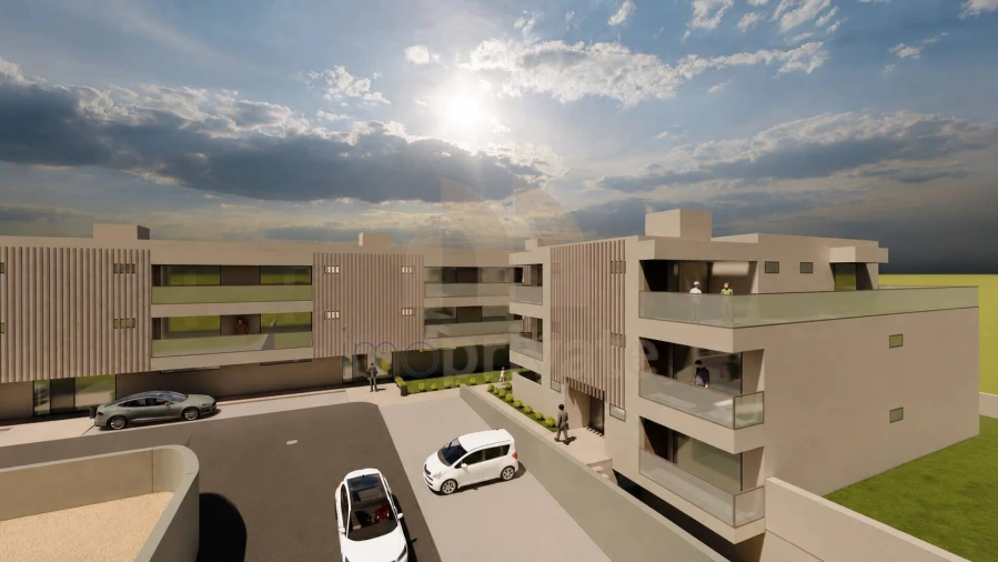 Apartamento T3 para Venda em Santa Eulália Foto 9