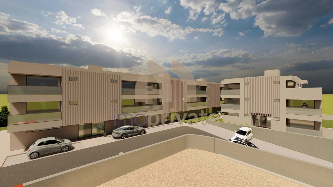 Apartamento T3 para Venda em Santa Eulália Foto 1