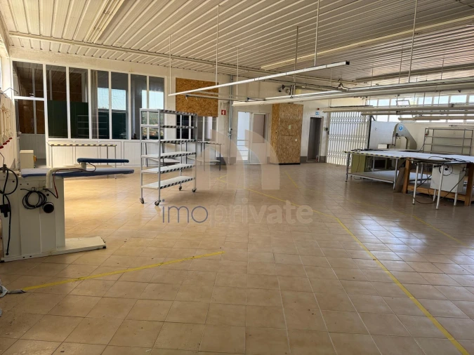 Armazém para Venda em Raimonda Foto 5