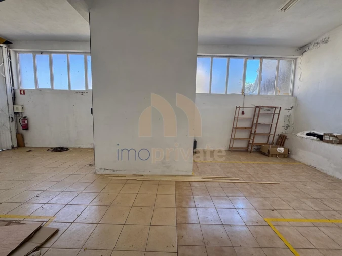 Armazém para Venda em Raimonda Foto 16