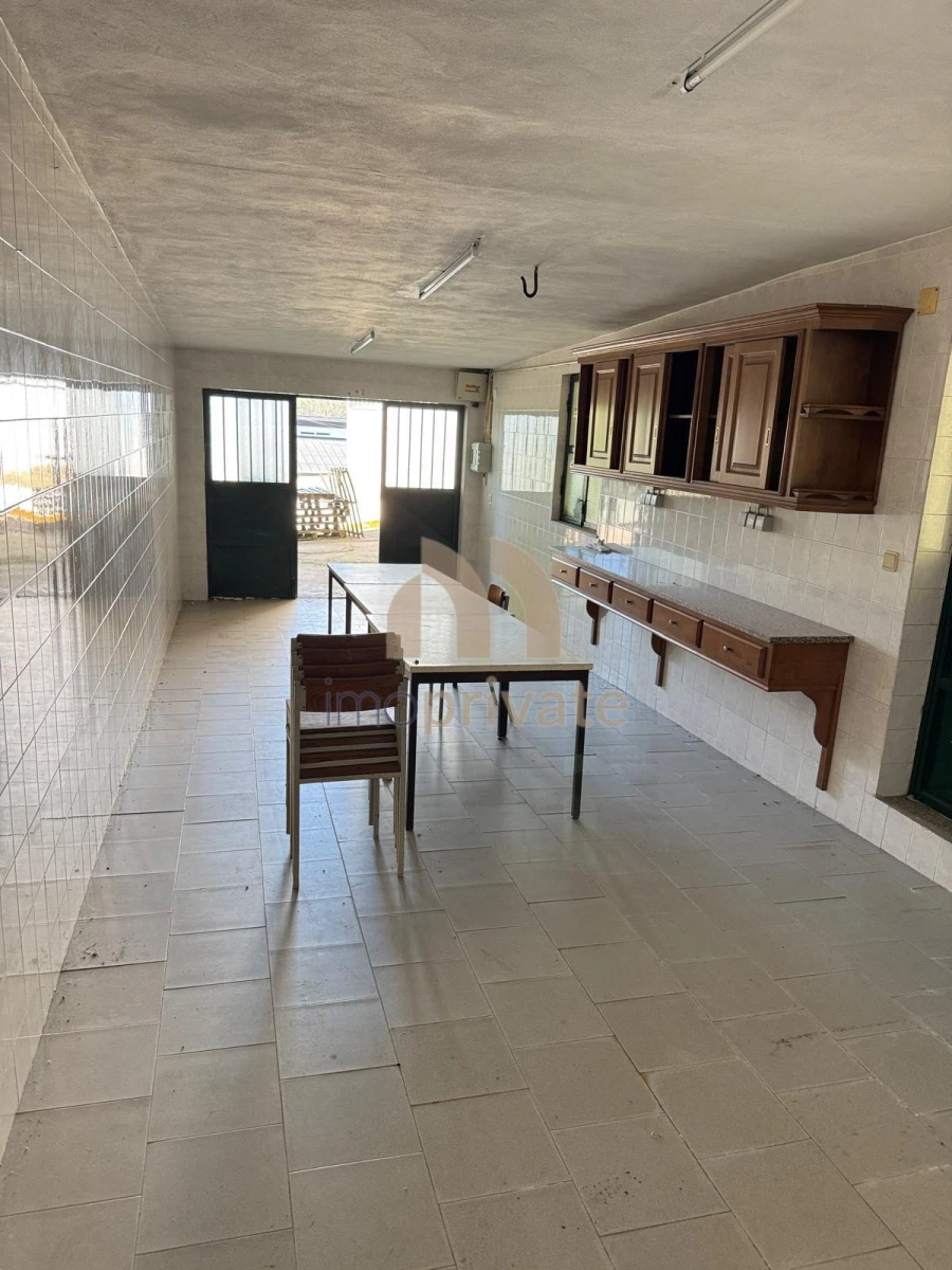 Armazém para Venda em Raimonda Foto 14