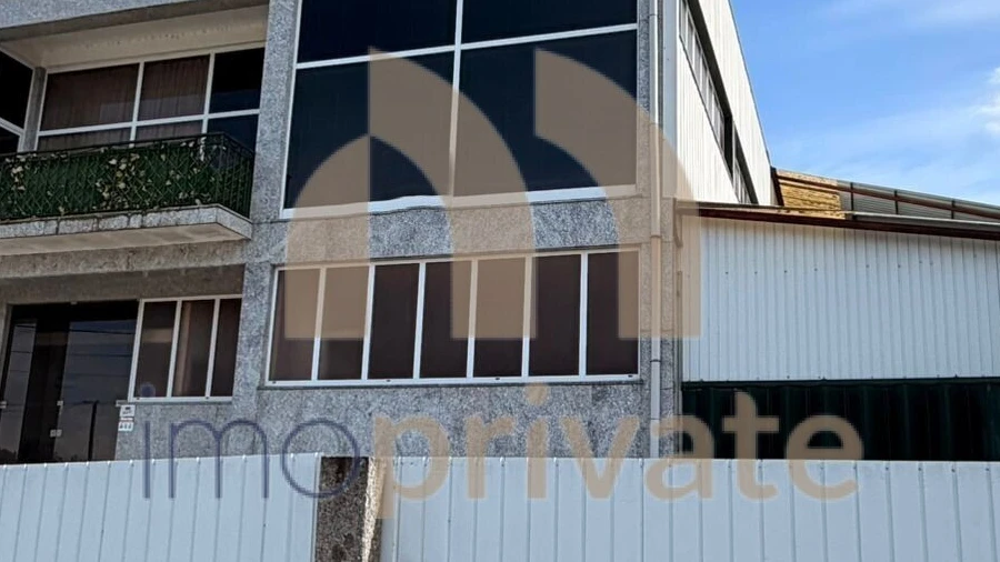 Armazém para Venda em Raimonda