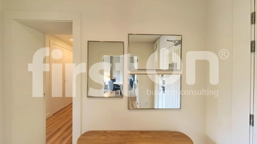 Apartamento T1 para Venda em Cascais e Estoril Foto 8