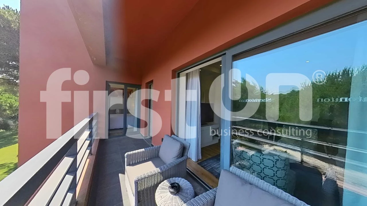 Apartamento T1 para Venda em Cascais e Estoril Foto 9