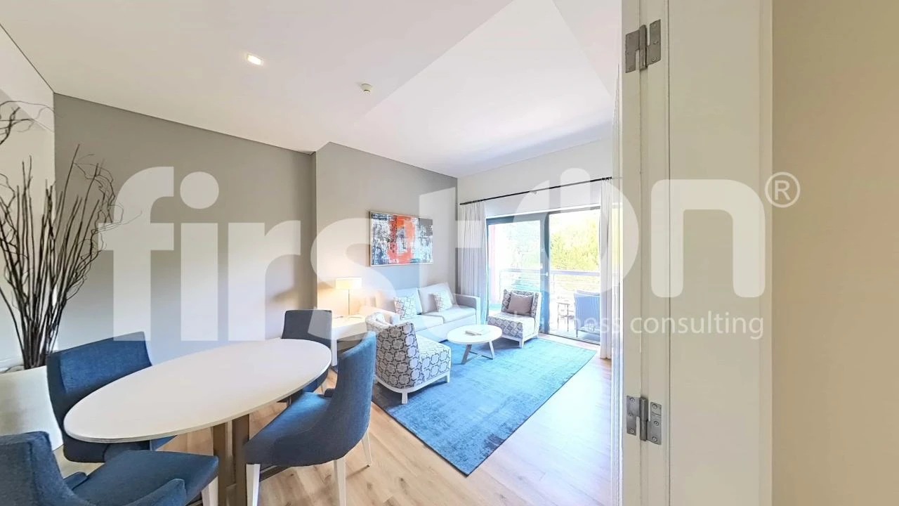Apartamento T1 para Venda em Cascais e Estoril Foto 4